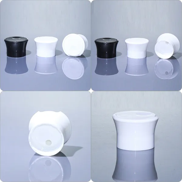 Φ24/410 plastic disc top caps