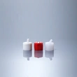 Φ20/410 Plastic Flip Top Spout Caps