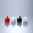 Φ28/410 Plastic Flip Top Spout Caps
