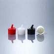 Φ28/410 Plastic Flip Top Spout Caps
