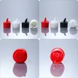 Φ28/410 Plastic Flip Top Spout Caps