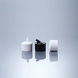 Φ24/410 Plastic Flip Top Spout Caps