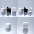 Φ24/410 Plastic Flip Top Spout Caps