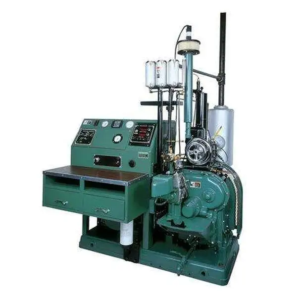 Diesel Cetane Check Fuel - High