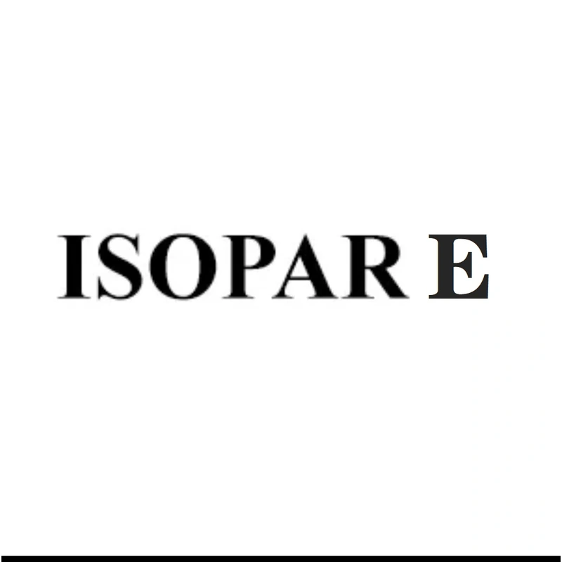 Isopar E,  isoparaffinic C7~8