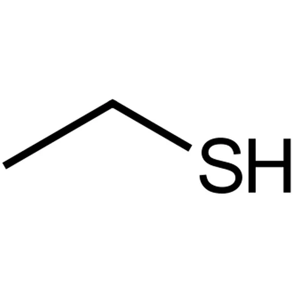 ethanethiol, CAS 75-08-1