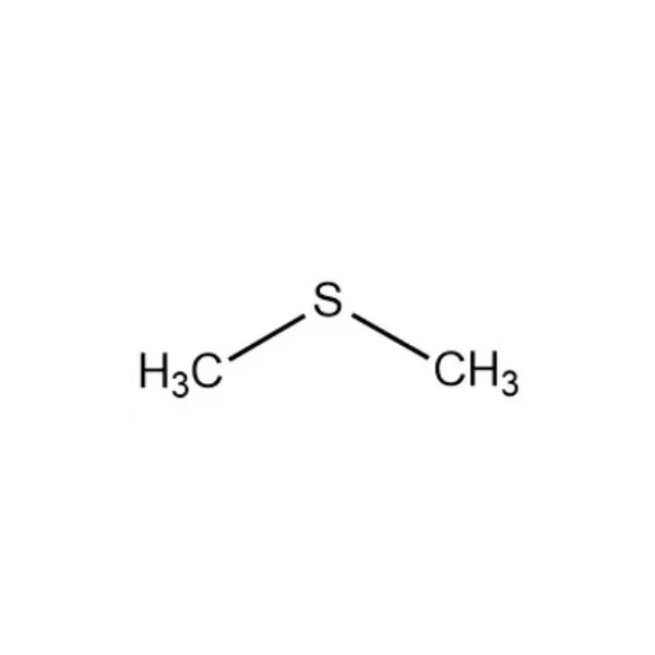 Dimethyl Sulfide CAS No. 75-18-3