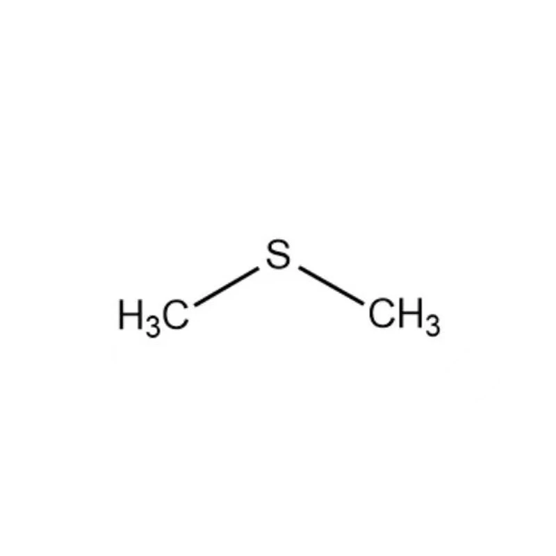 Dimethyl Sulfide CAS No. 75-18-3