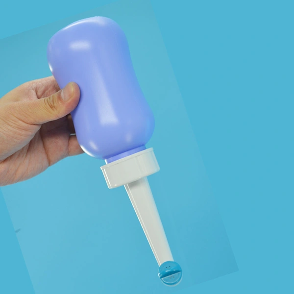 300 мл неэлектрической биде eva для послеродового ухода и ухода за ребенком 