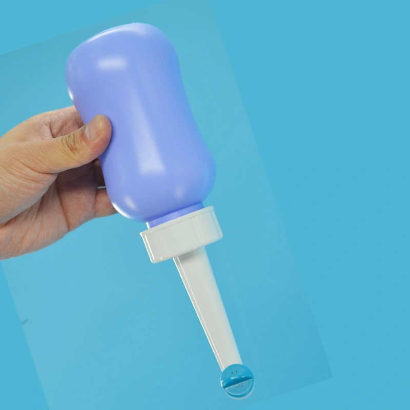 300 мл неэлектрической биде eva для послеродового ухода и ухода за ребенком 