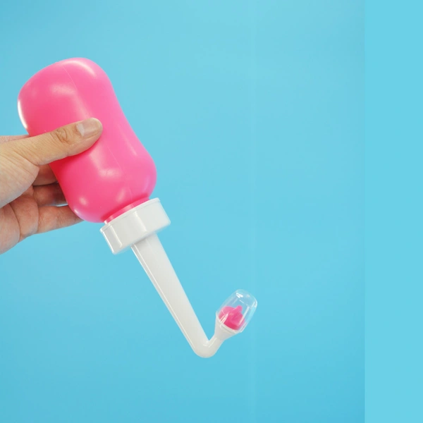 перильная бутылочка для послеродового ухода и ухода за ребенком 