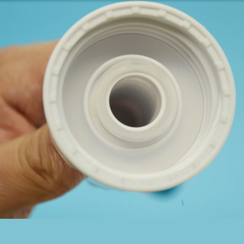  oem / odm супертонкие и тонкие двойные насадки для мытья посуды, насадка для унитаза  