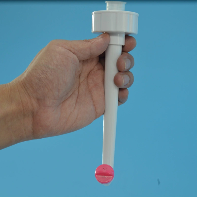 съемный держатель для лейки душа хромированный, абс. высокое давление 