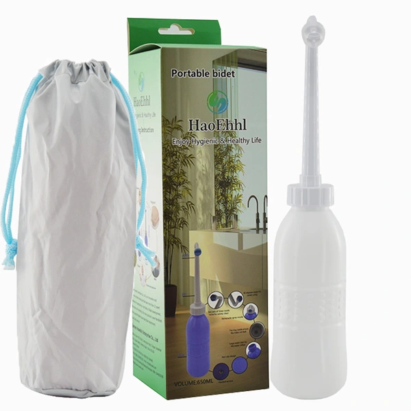 портативное дорожное биде послеродовое персональное портативное водное шаттаф  