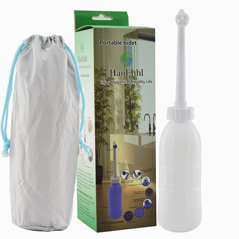 портативное дорожное биде послеродовое персональное портативное водное шаттаф  