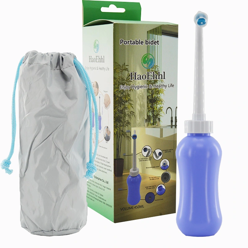 портативное дорожное биде послеродовое персональное портативное водное шаттаф  