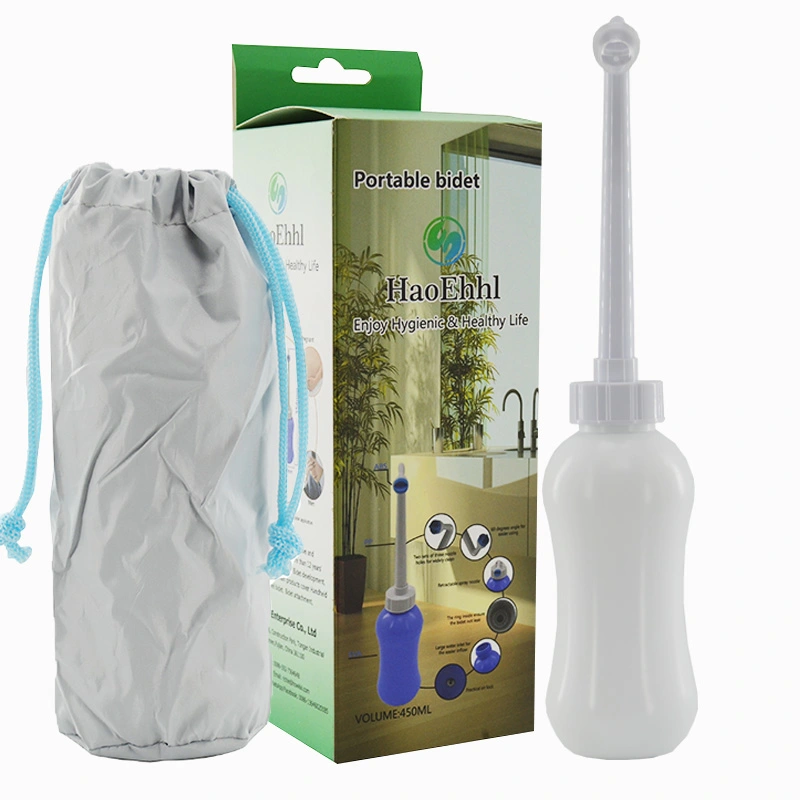 портативное дорожное биде послеродовое персональное портативное водное шаттаф  