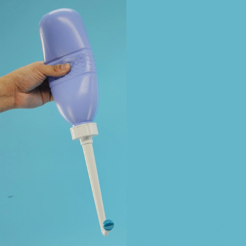 переносное дорожное биде, совместимое со всеми бутылками после доставки 