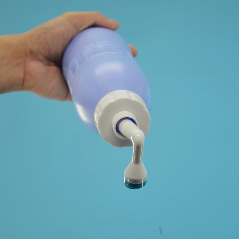 переносное дорожное биде, совместимое со всеми бутылками после доставки 