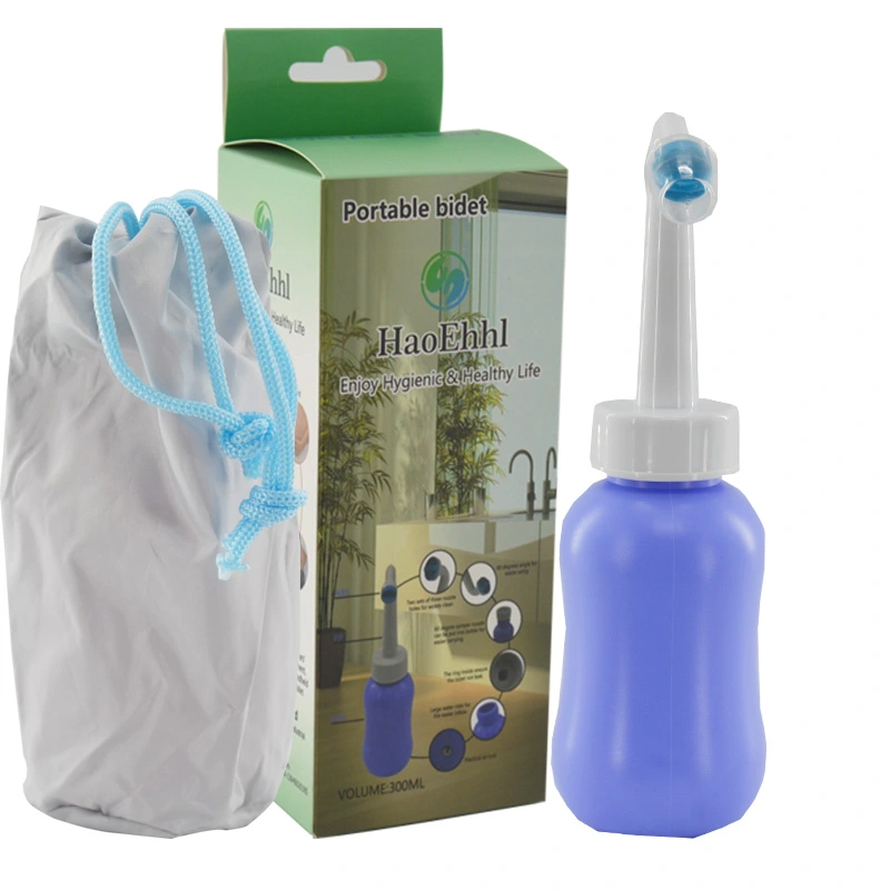 300 мл неэлектрической биде eva для послеродового ухода и ухода за ребенком 