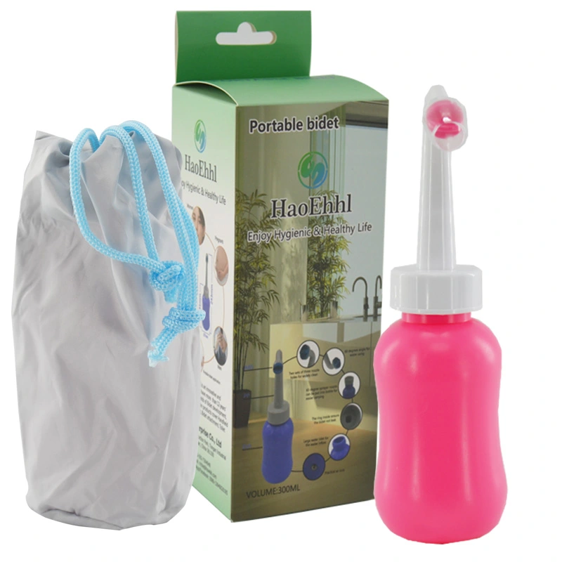 перильная бутылочка для послеродового ухода и ухода за ребенком 