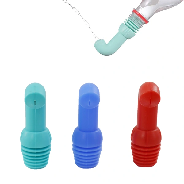 переносное дорожное биде, совместимое со всеми бутылками после доставки 