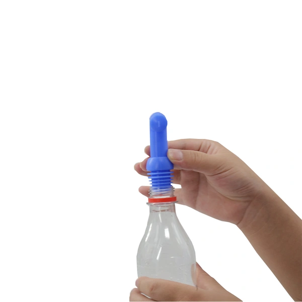 переносное дорожное биде, совместимое со всеми бутылками после доставки 