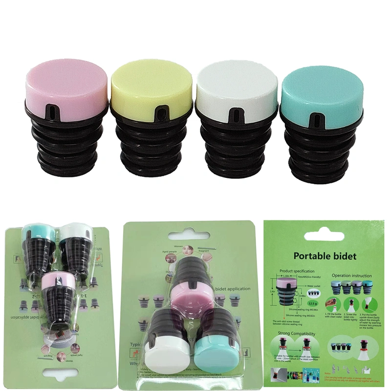 портативное дорожное биде послеродовое персональное портативное водное шаттаф  