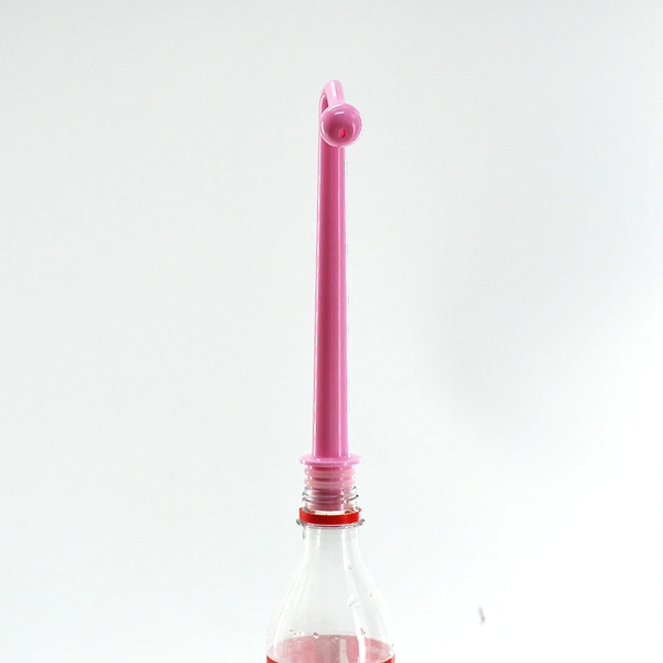 переносное дорожное биде, совместимое со всеми бутылками после доставки 