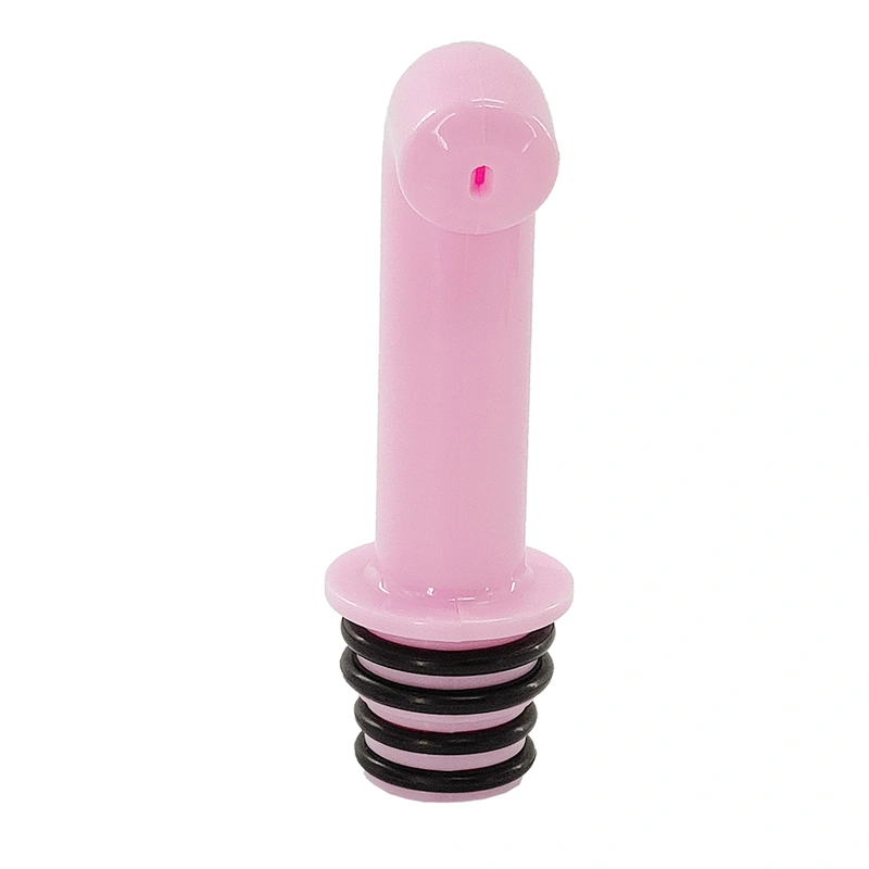 переносное дорожное биде, совместимое со всеми бутылками после доставки 