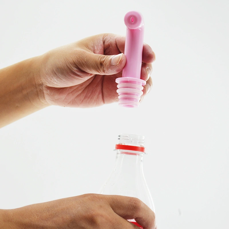 переносное дорожное биде, совместимое со всеми бутылками после доставки 