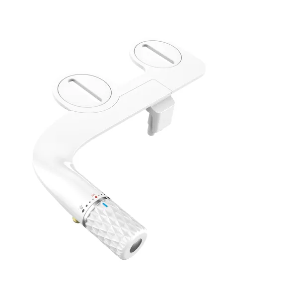 Chrome Plated Toilet Bidet Sprayer 