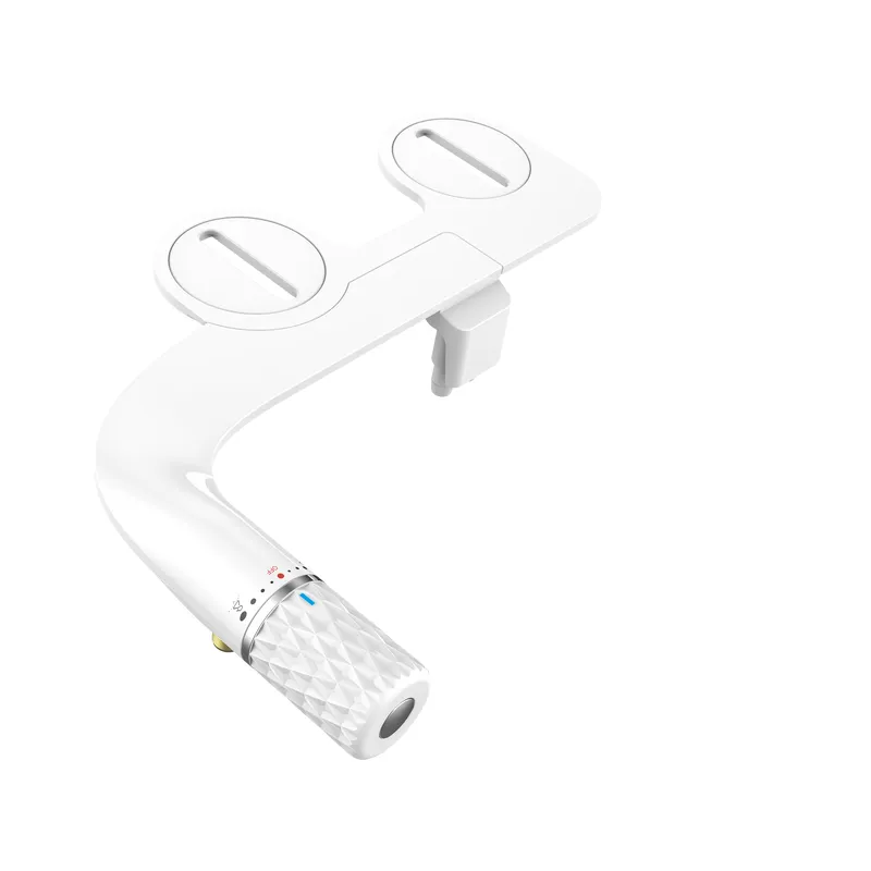 Chrome Plated Toilet Bidet Sprayer 