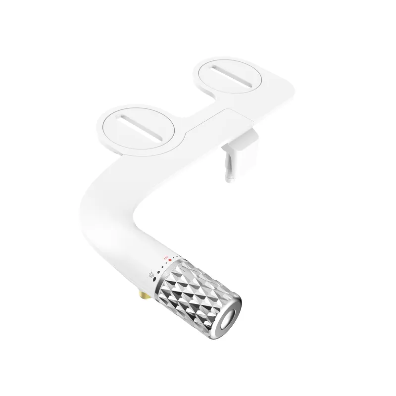 Chrome Plated Toilet Bidet Sprayer 