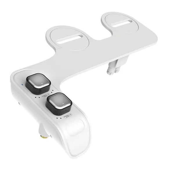 OEM/ODM Ultra-Slim Bathroom Bidet Attachment