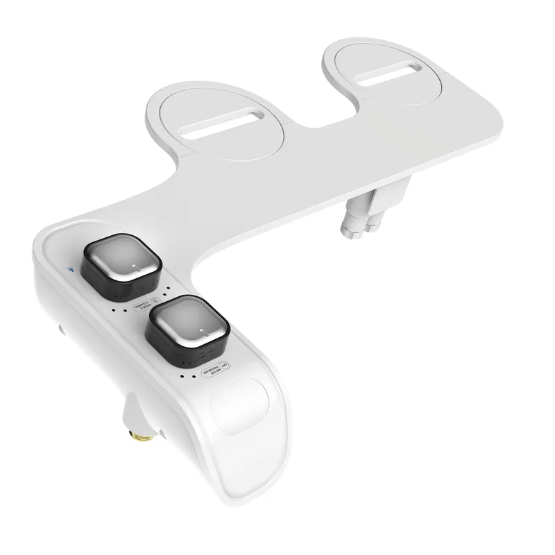 OEM/ODM Ultra-Slim Bathroom Bidet Attachment