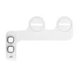 OEM/ODM Ultra-Slim Bathroom Bidet Attachment