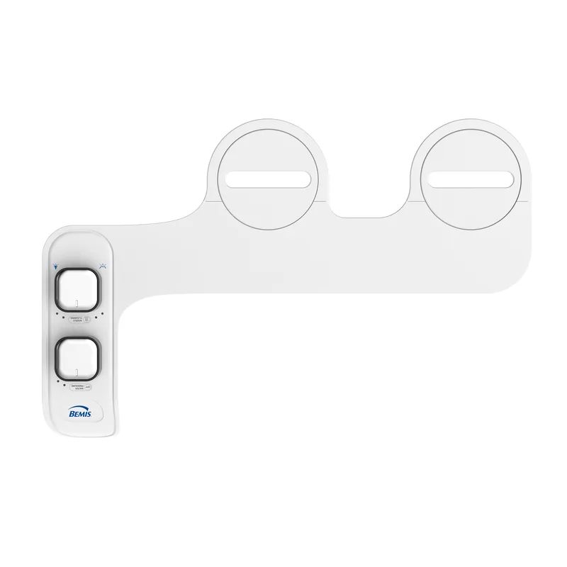 OEM/ODM Ultra-Slim Bathroom Bidet Attachment