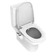OEM/ODM Ultra-Slim Bathroom Bidet Attachment