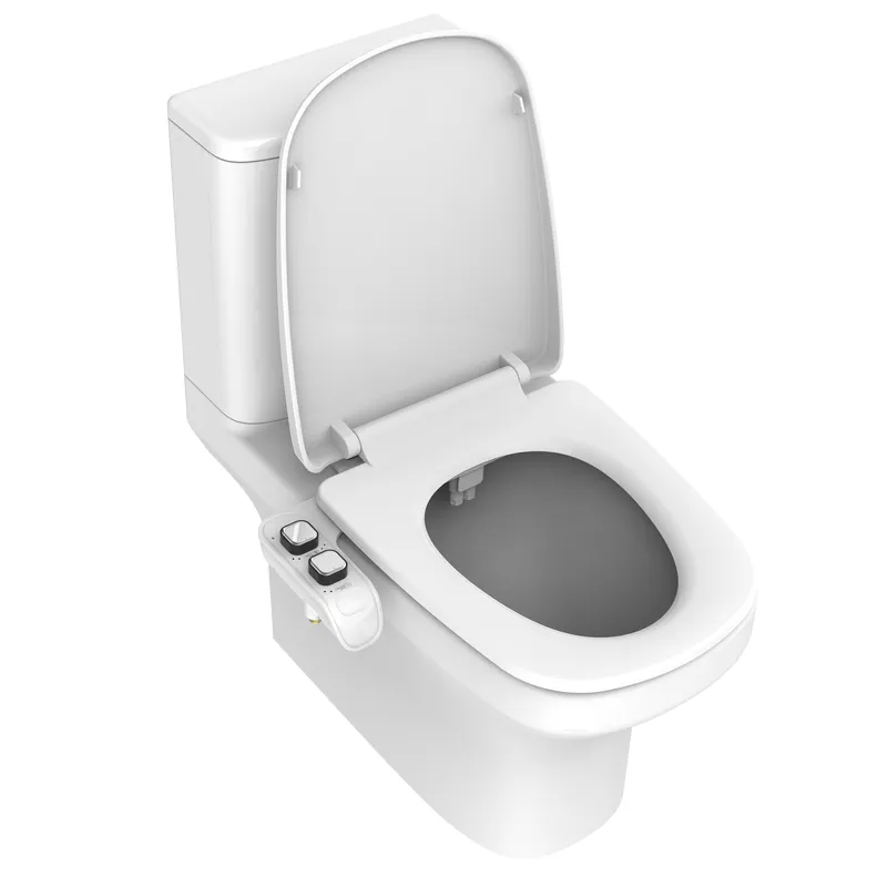 OEM/ODM Ultra-Slim Bathroom Bidet Attachment