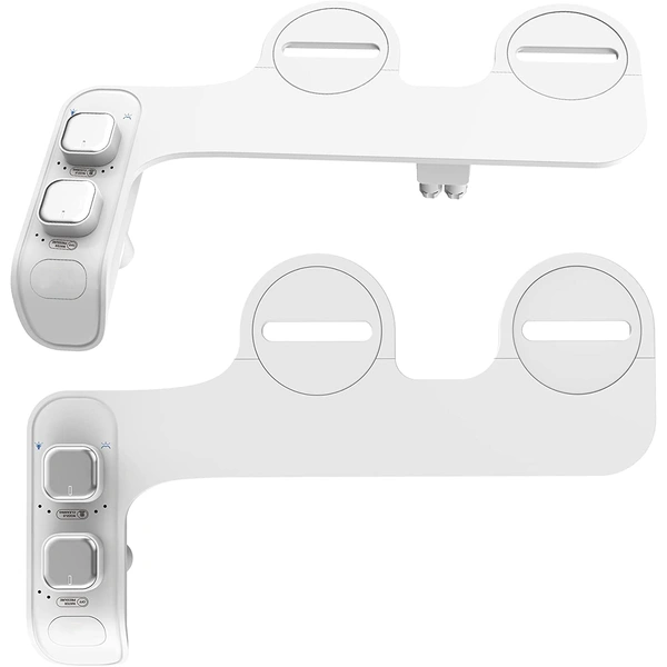 OEM/ODM Ultra-Slim Bathroom Bidet Attachment