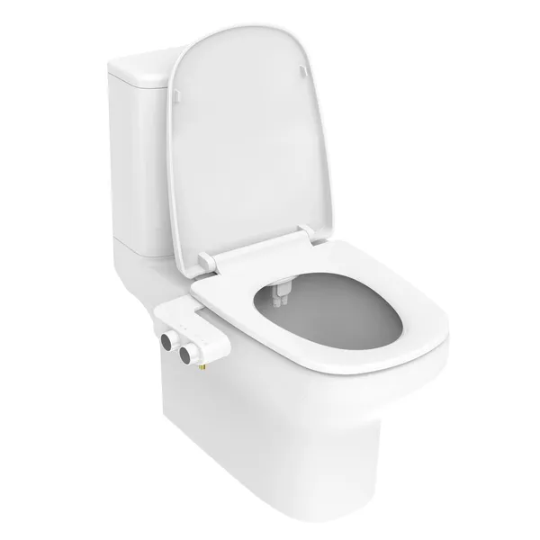 Toilet Bidet Vagina Washing Bidet Attachment 