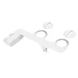 Toilet Bidet Vagina Washing Bidet Attachment 
