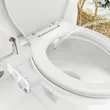 Toilet Bidet Vagina Washing Bidet Attachment 