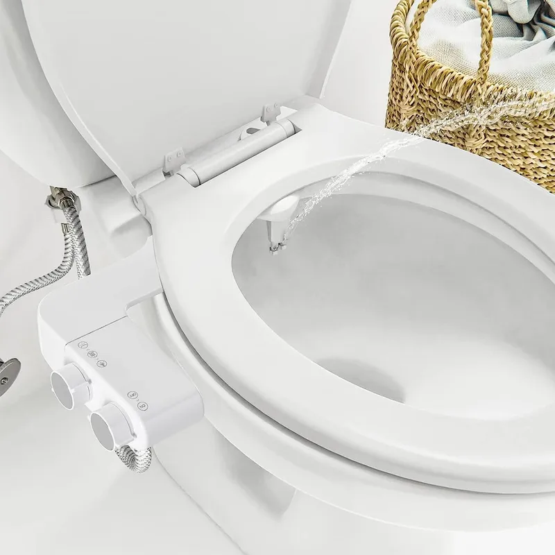 Toilet Bidet Vagina Washing Bidet Attachment 