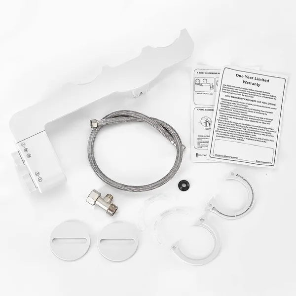 Toilet Bidet Vagina Washing Bidet Attachment 