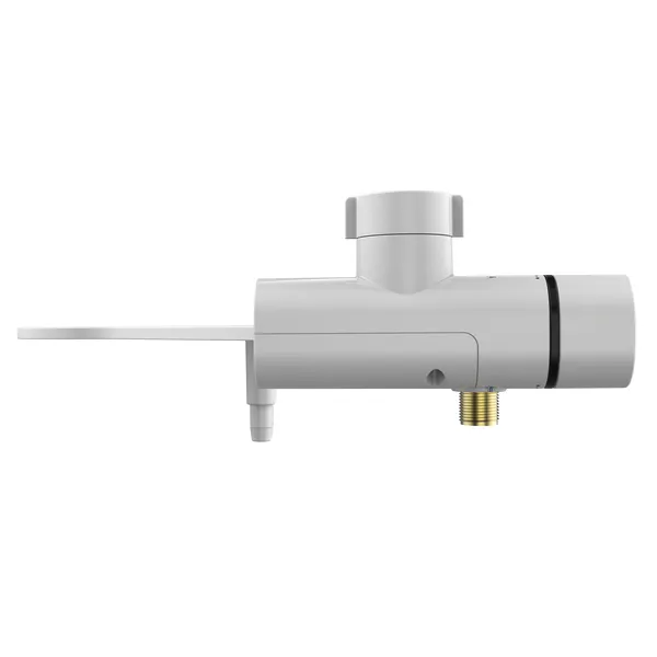  Self-cleaning Vagina Adjustable Butt Seat Toilet Bidet Attachment