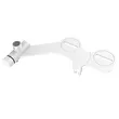  Self-cleaning Vagina Adjustable Butt Seat Toilet Bidet Attachment
