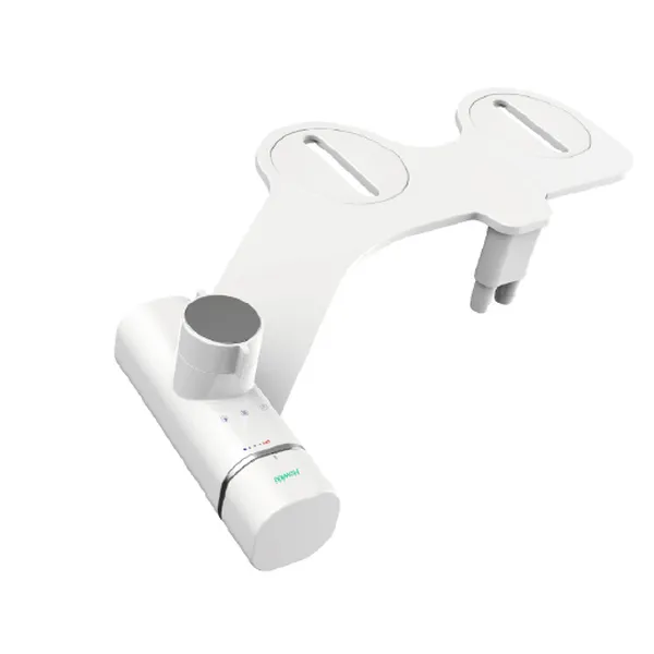  Self-cleaning Vagina Adjustable Butt Seat Toilet Bidet Attachment