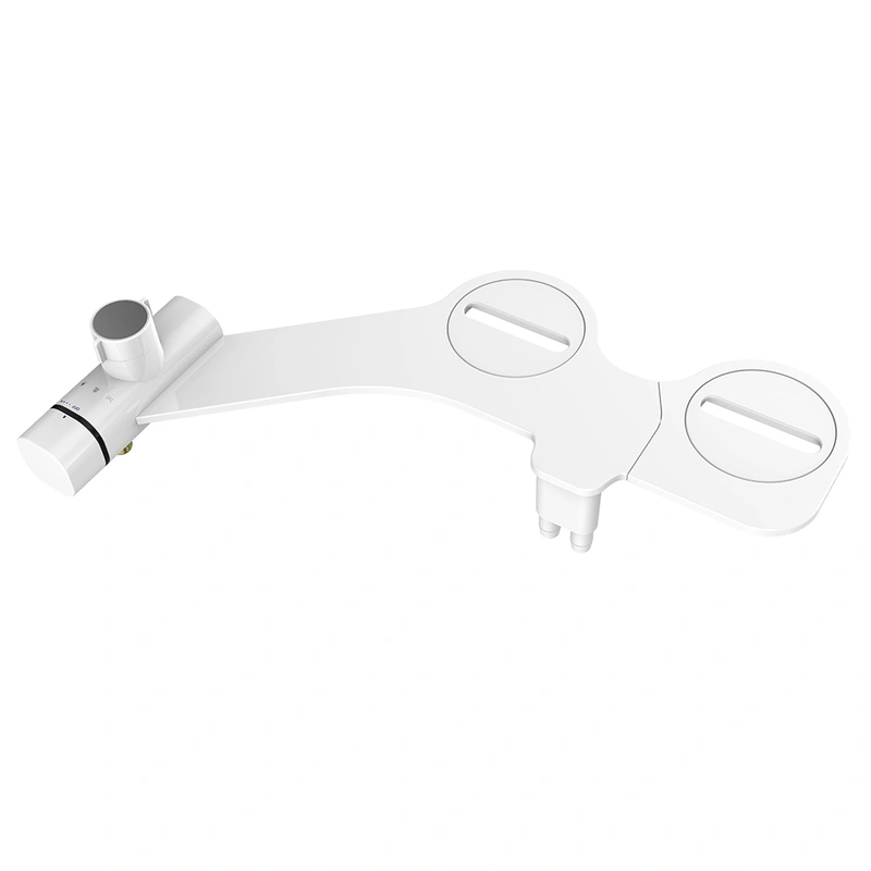  Self-cleaning Vagina Adjustable Butt Seat Toilet Bidet Attachment